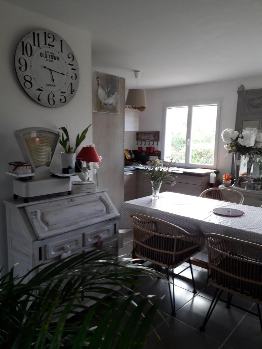 Chez isa - Housity