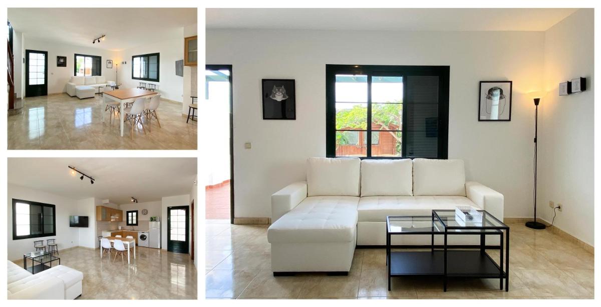 Villa Sevilla - Housity
