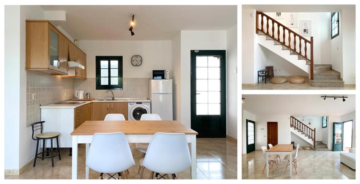Villa Sevilla - Housity
