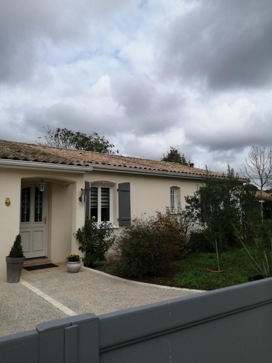 La conviviale - Housity