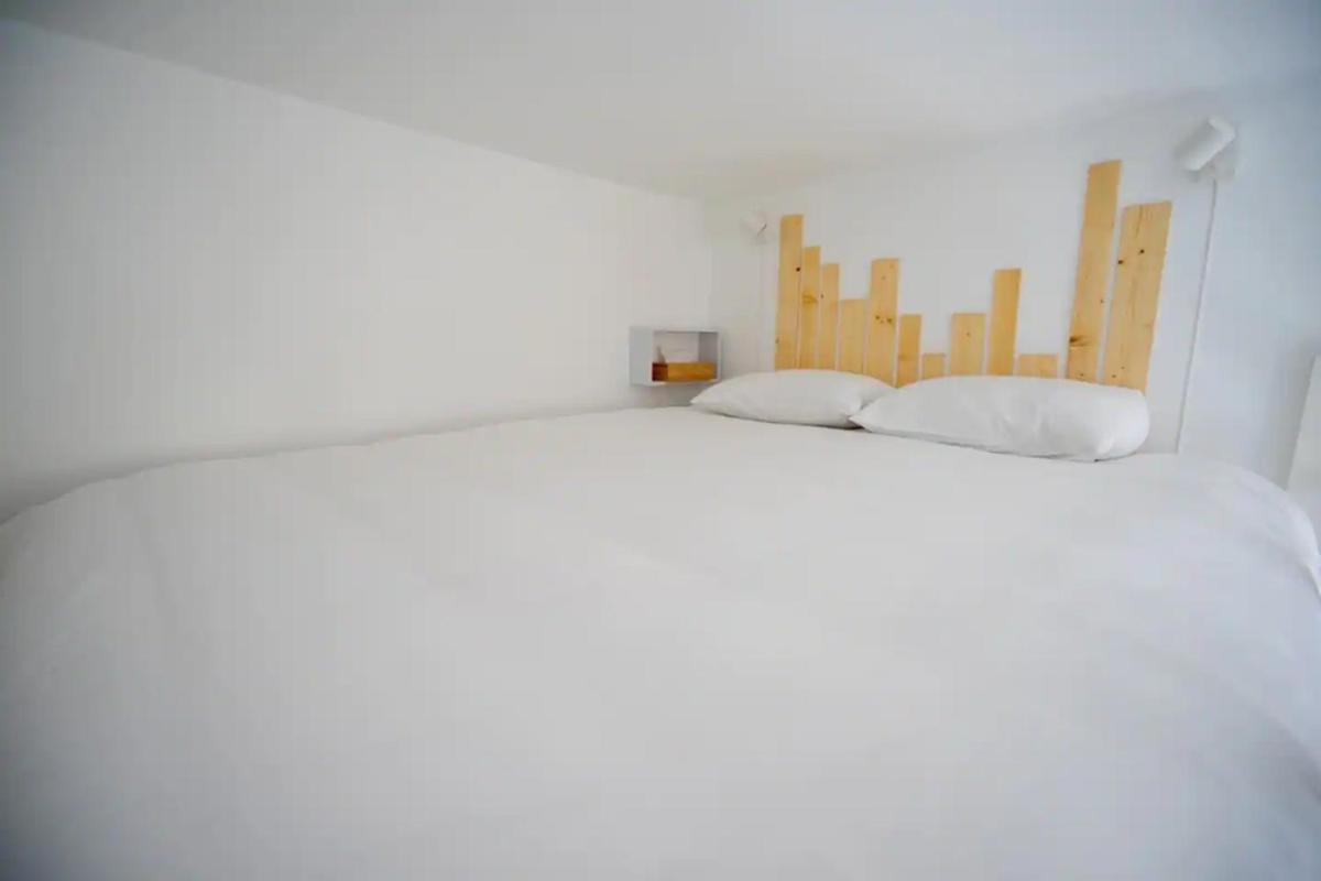 Marechal's Studio near train station & downtown - Housity