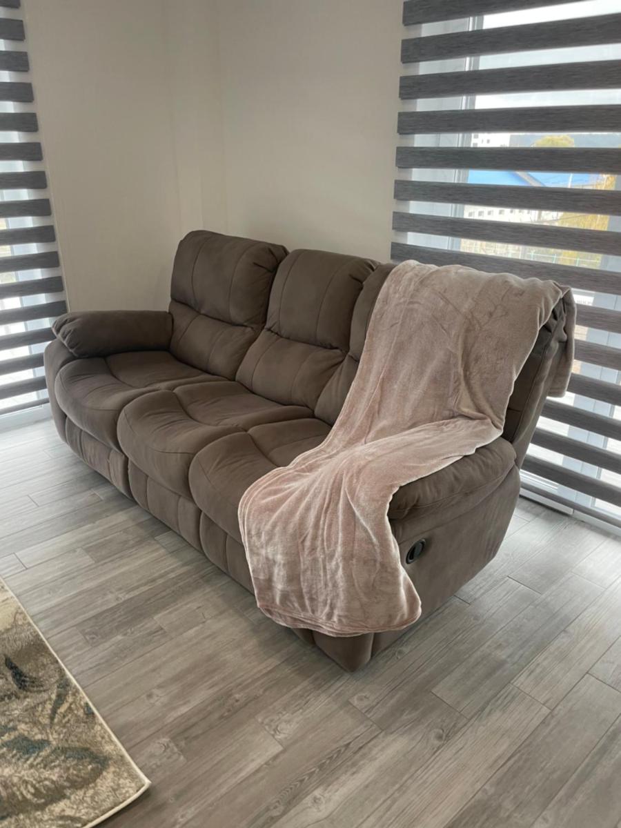 Grey Apartment - Housity