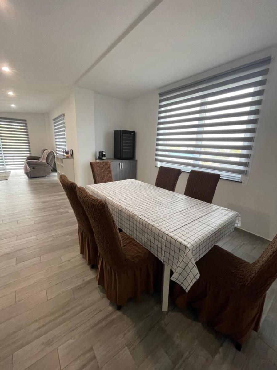 Grey Apartment - Housity
