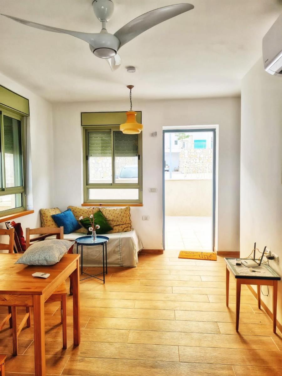 Exceptional view on the dead sea unit - Housity