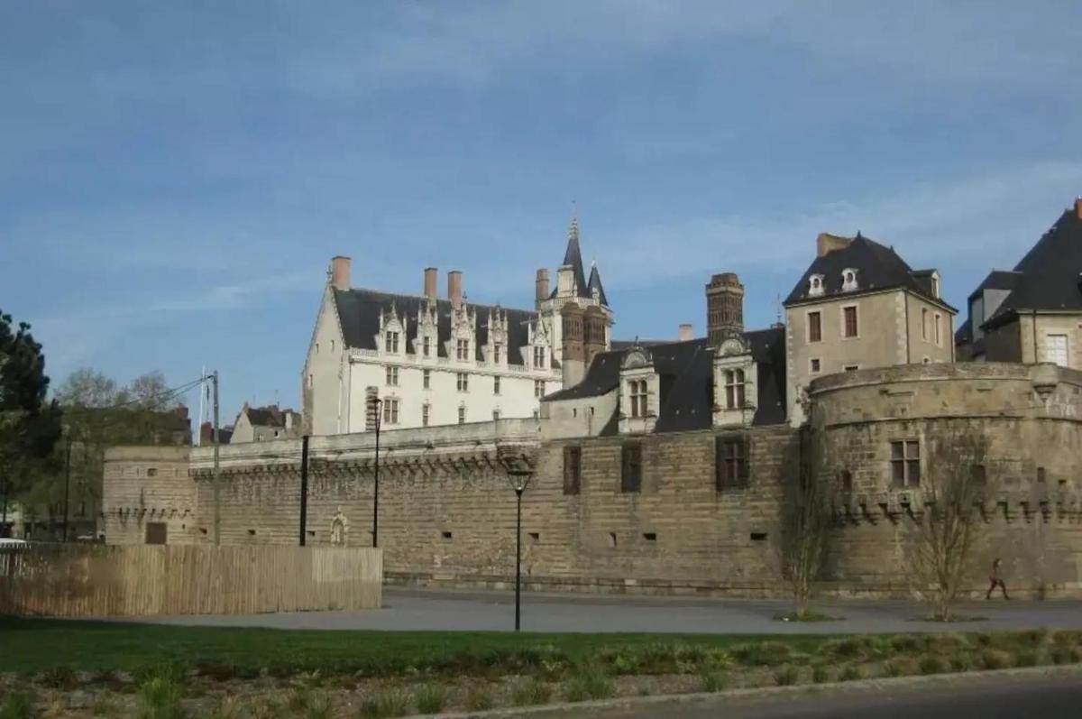 SCANDI NANTES 419 - Housity