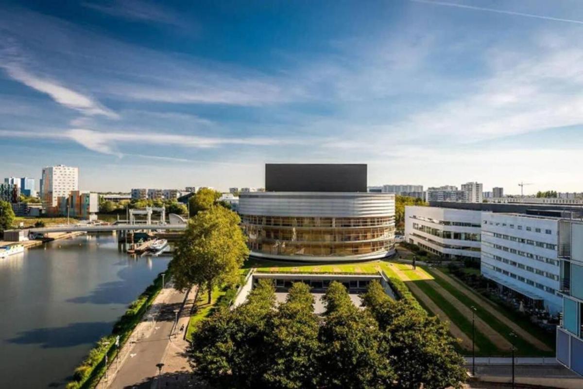 SCANDI NANTES 419 - Housity