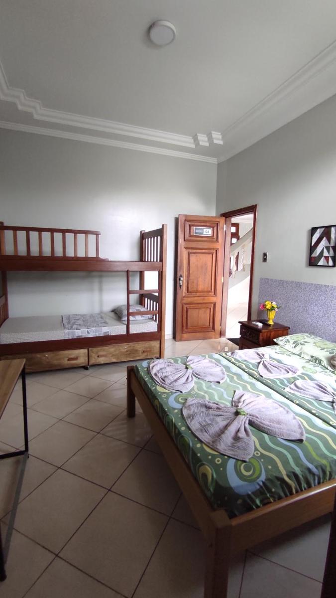 Jardins Guesthouse - Housity