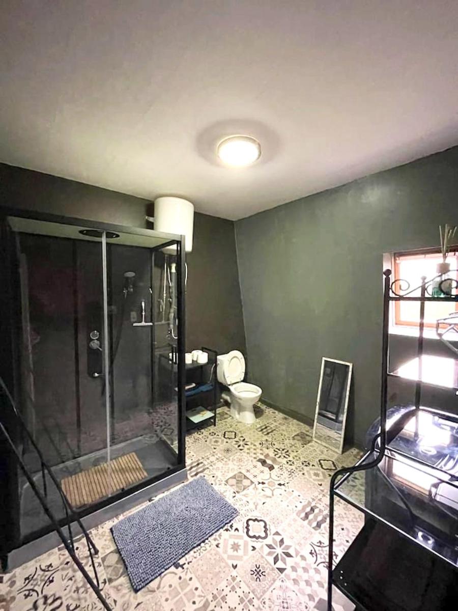 Suitetrails - One bedroom appartement with wifi at Frameriesa
