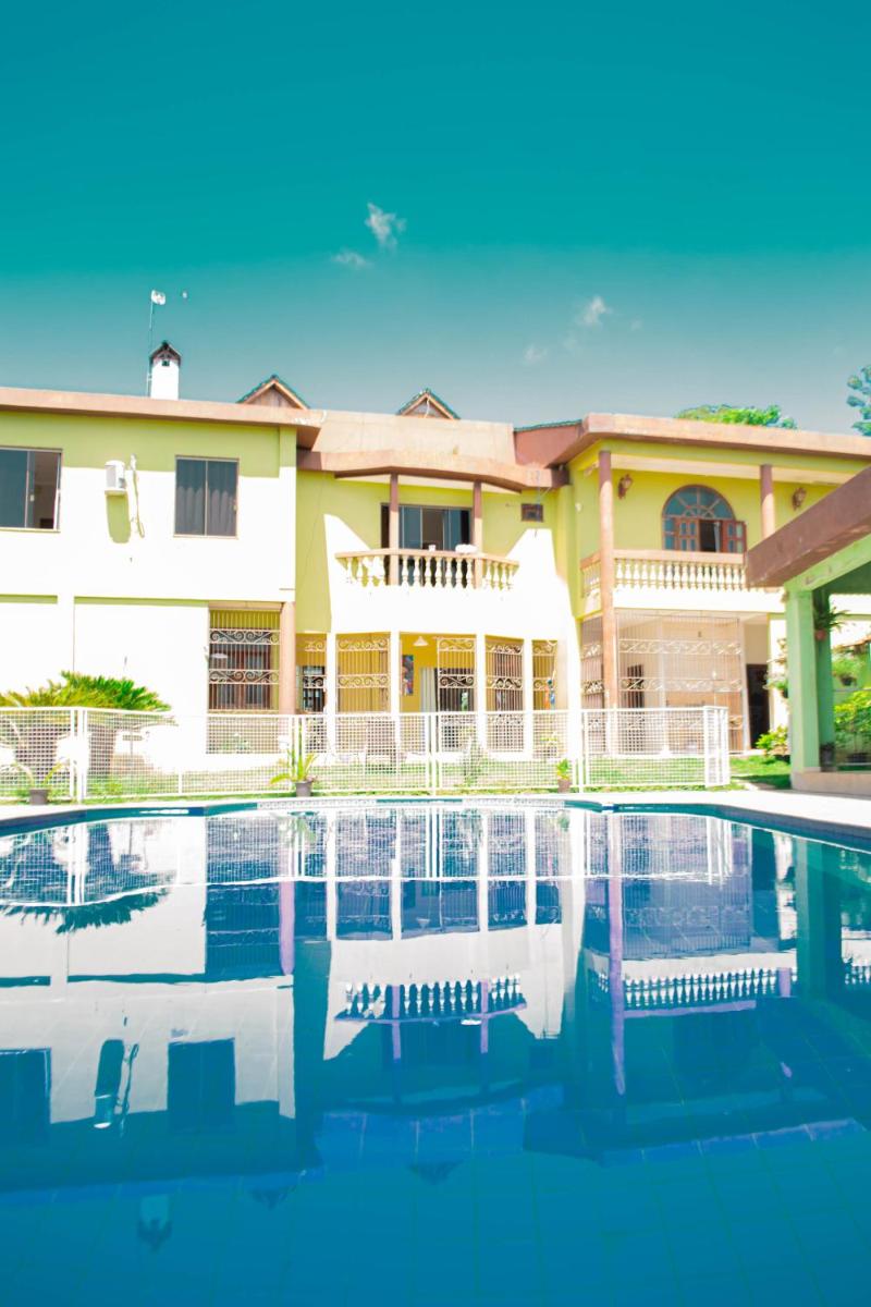 Jardins Guesthouse - Housity