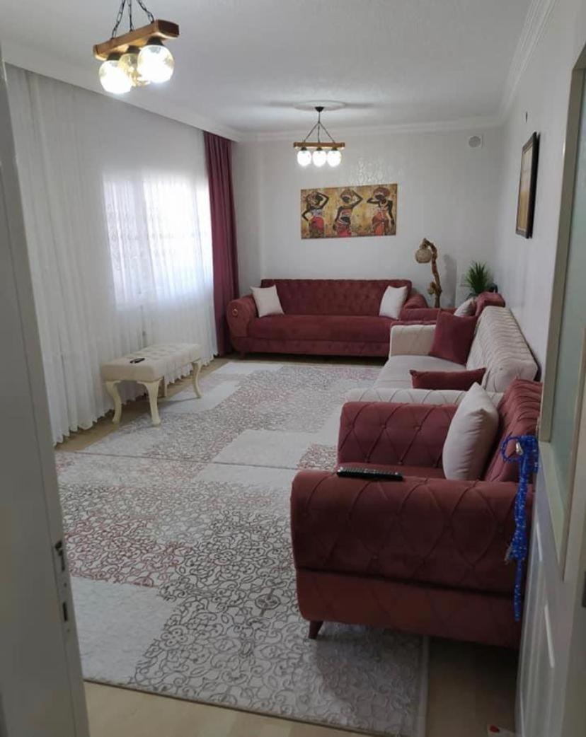 Cansu konaklama - Housity