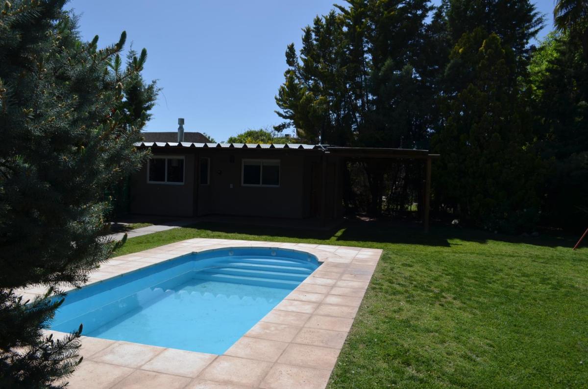 La Casita del Descanso - Housity