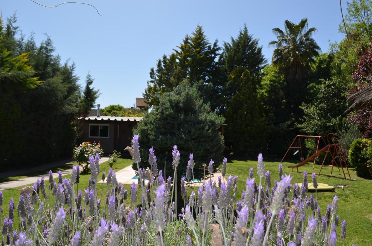 La Casita del Descanso - Housity