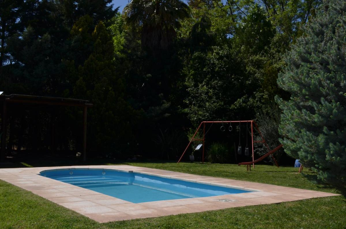 La Casita del Descanso - Housity