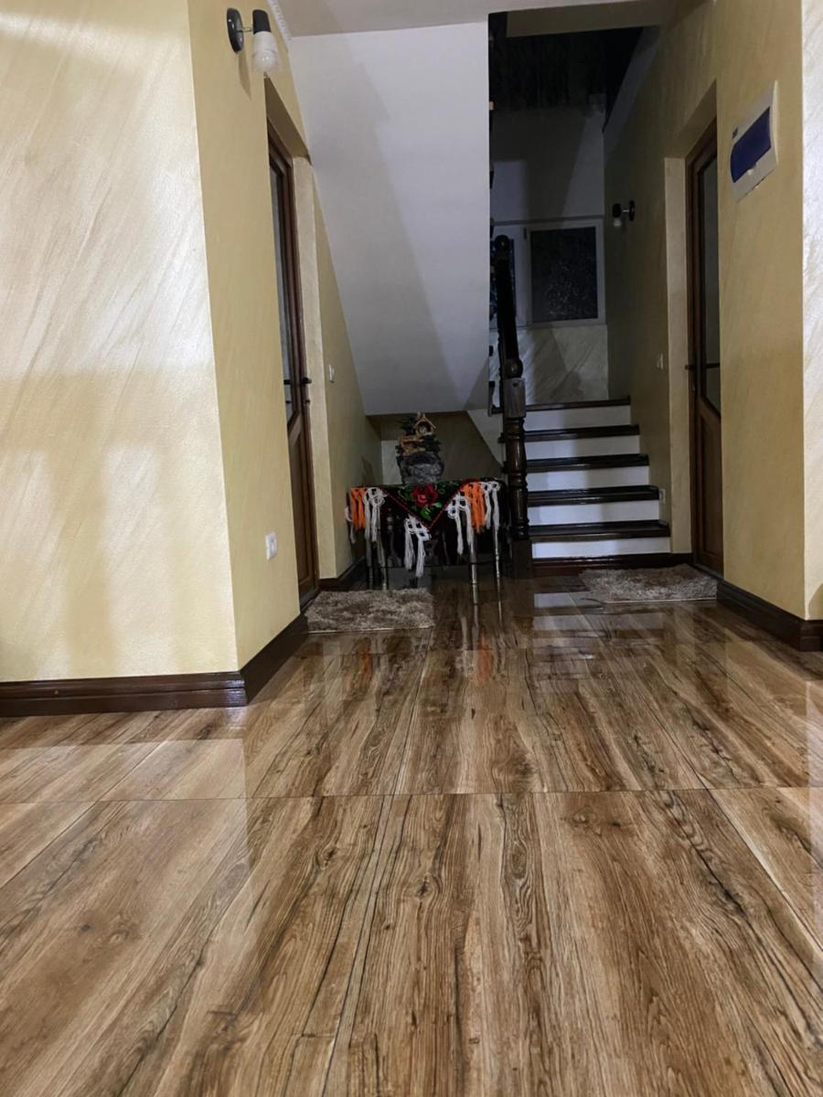 Acasa la Tulucu - Housity