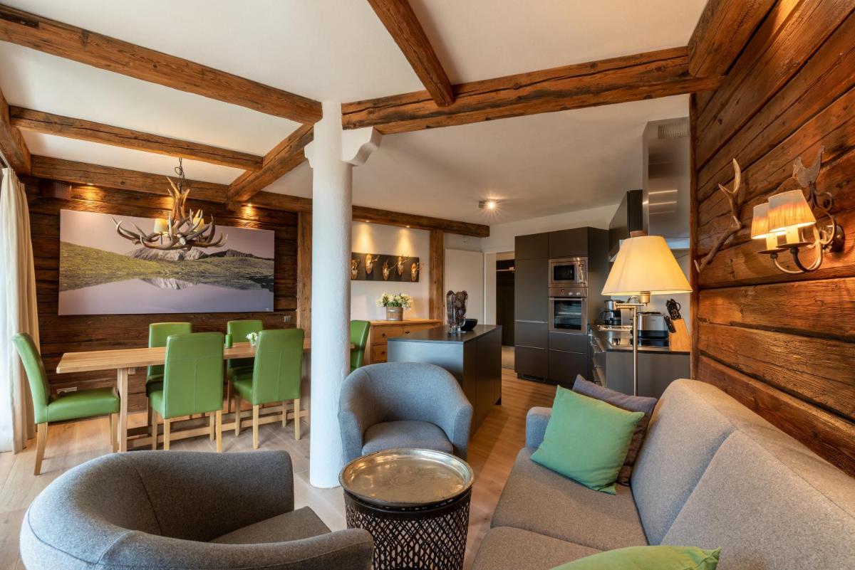 Haus Widmoos - Housity