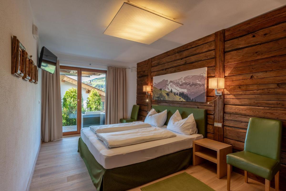 Haus Widmoos - Housity