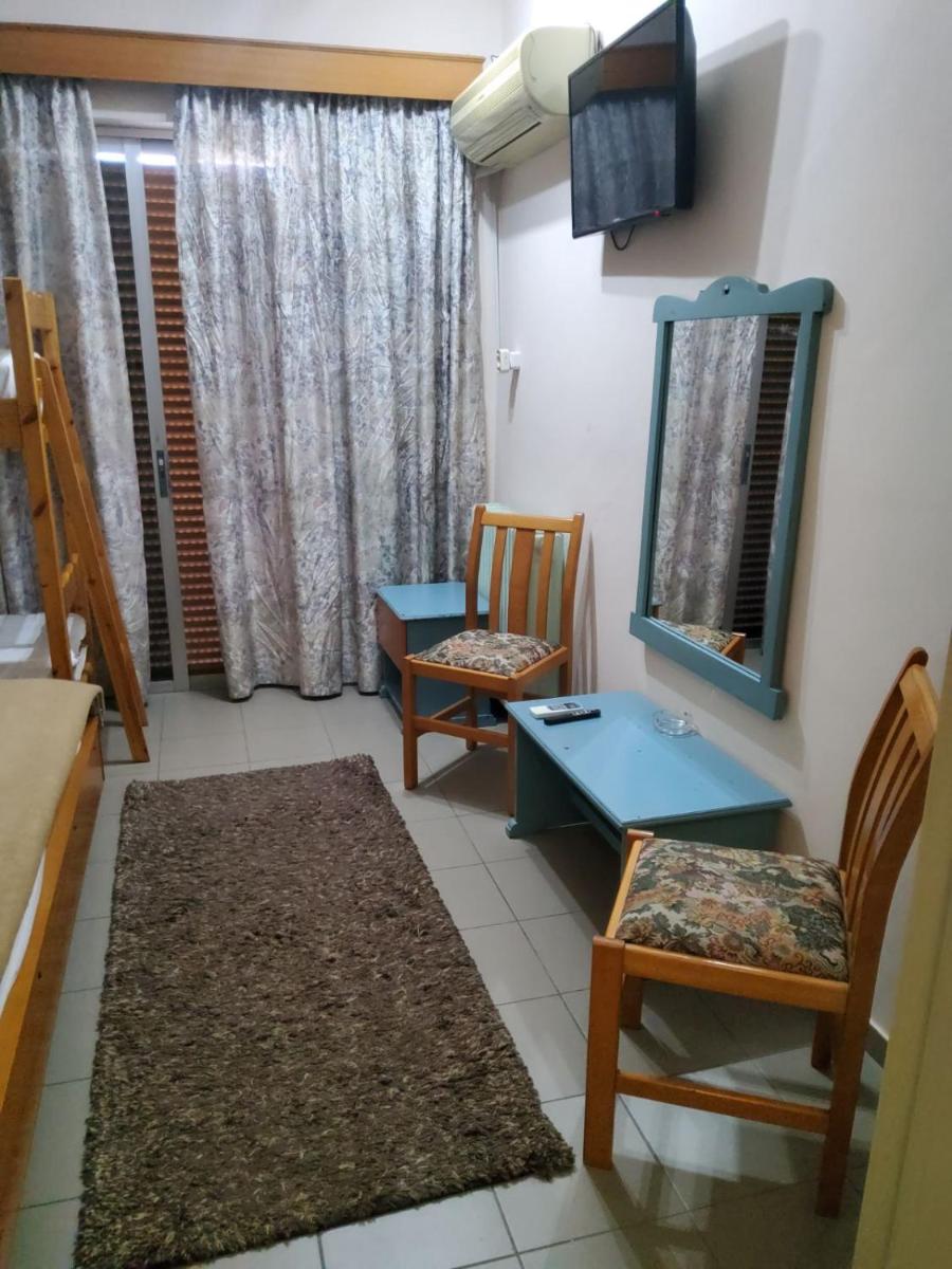 Suitetrails - Tivoli