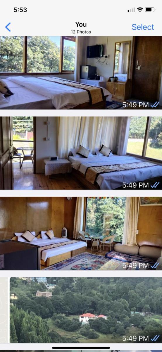 Tseten Homestay - Housity