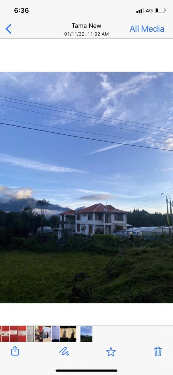 Tseten Homestay - Housity