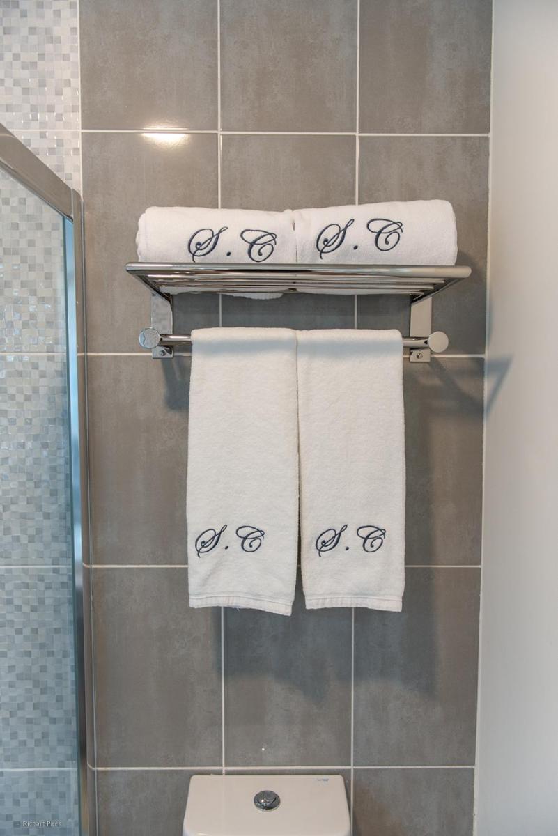 Santa Cruz Boutique Hotel - Hizvo