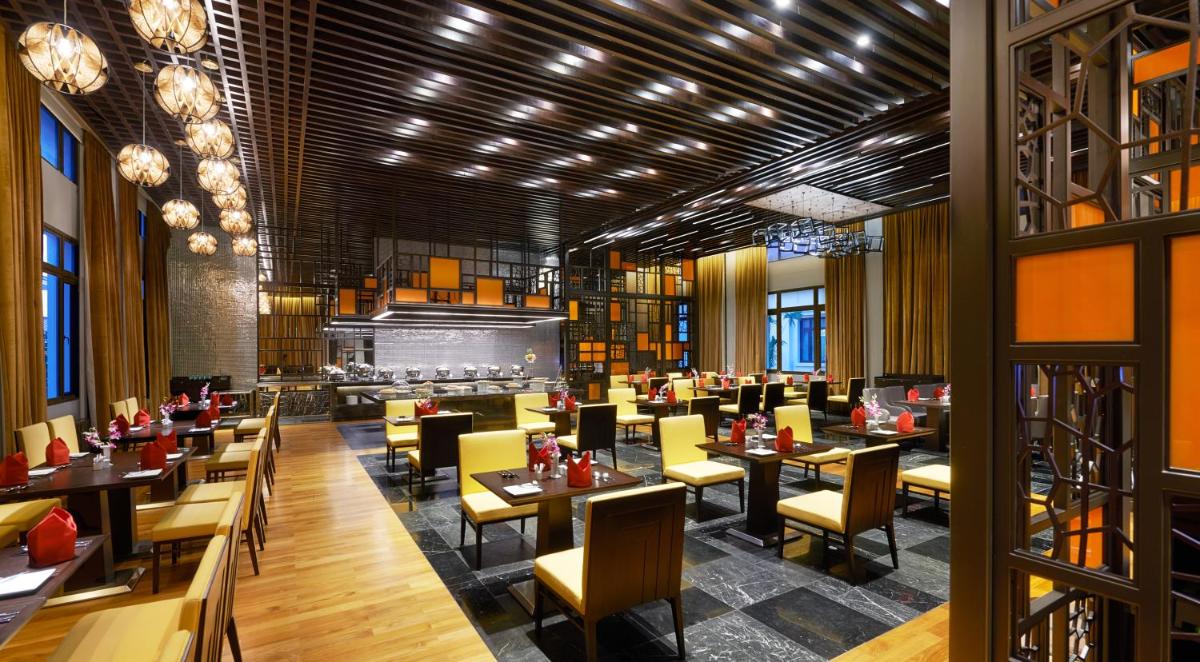 PARKROYAL Nay Pyi Taw - Housity