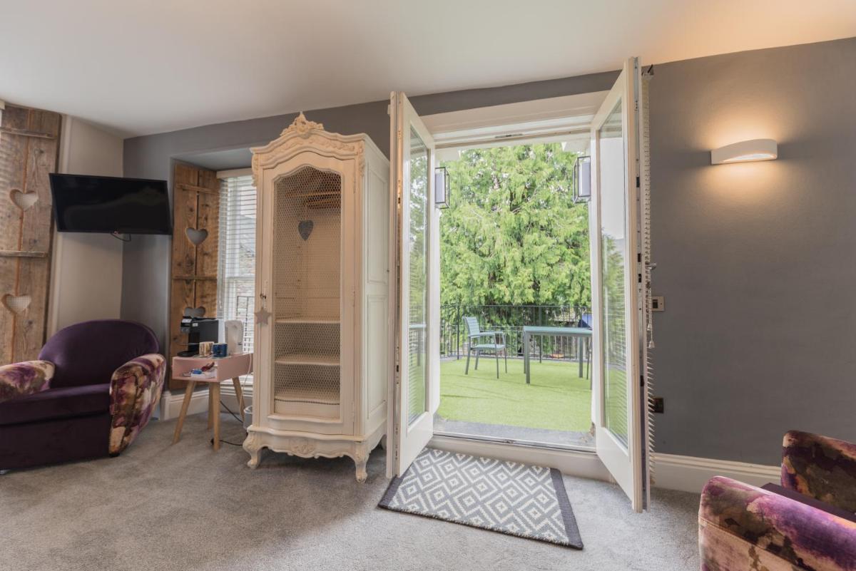 Heidi's Grasmere Lodge - Housity