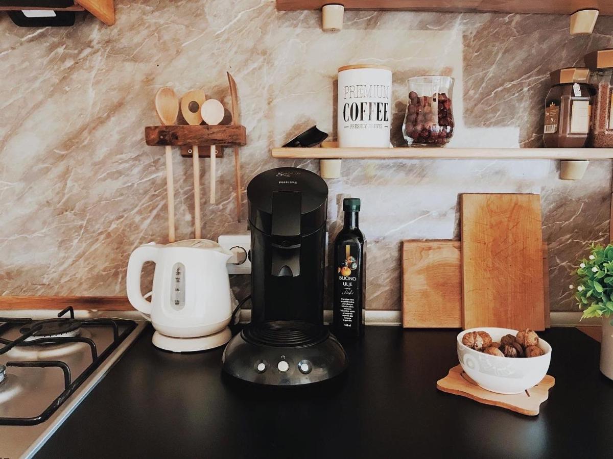 Didova Kućica - Housity