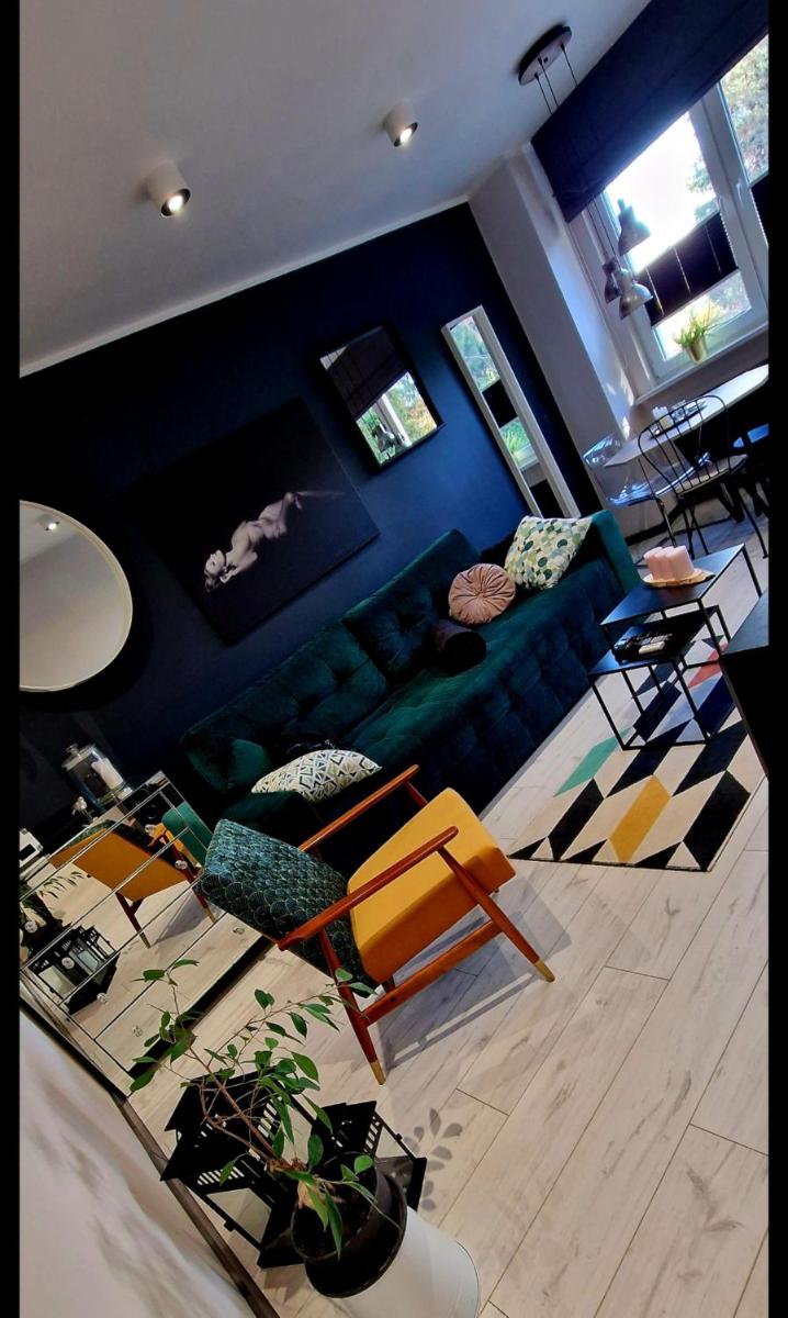 Home Sweet Home Apartment - Housity