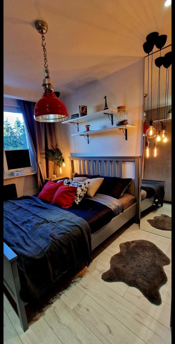 Home Sweet Home Apartment - Housity