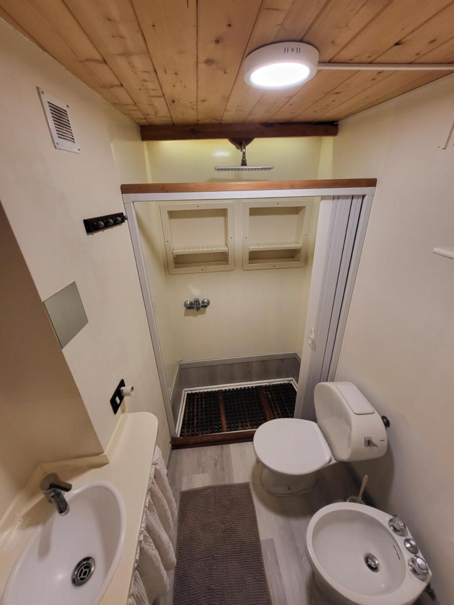 Suitetrails - La Casina