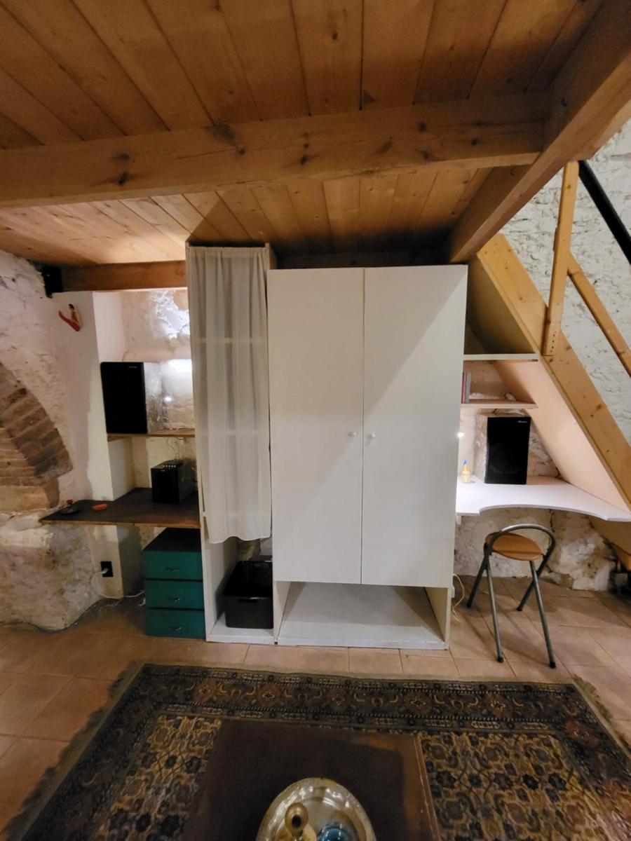 Suitetrails - La Casina