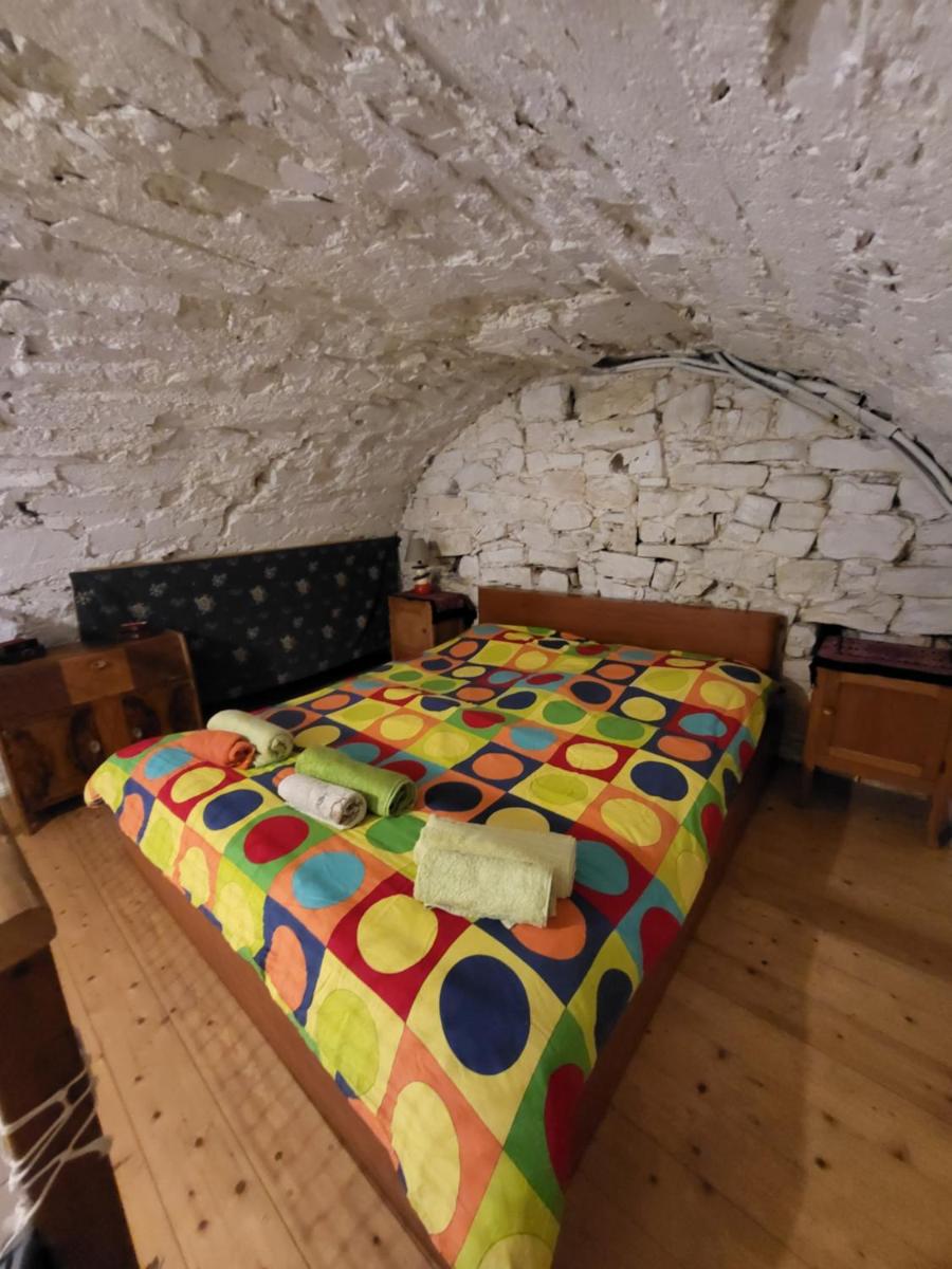 Suitetrails - La Casina