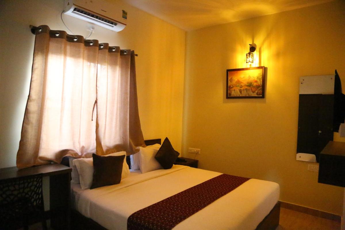 Hotel Bangalore Airport Inn - Housity