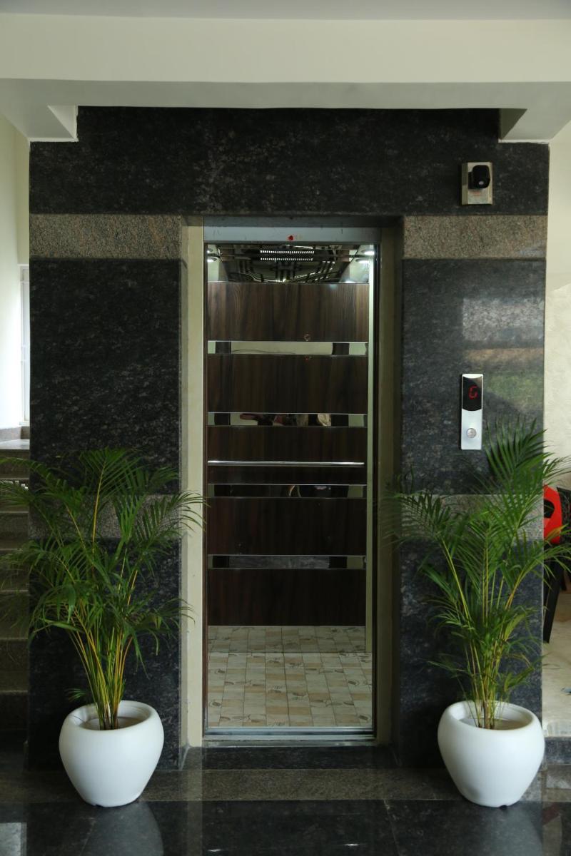 Hotel Bangalore Airport Inn - Housity