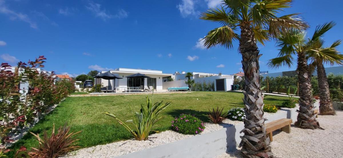 Villa Silver Coast - Housity