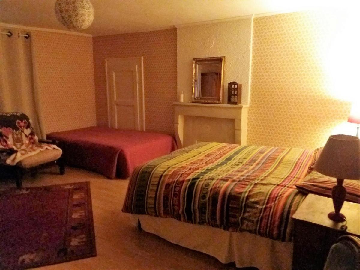 Le Clos Marie - Housity