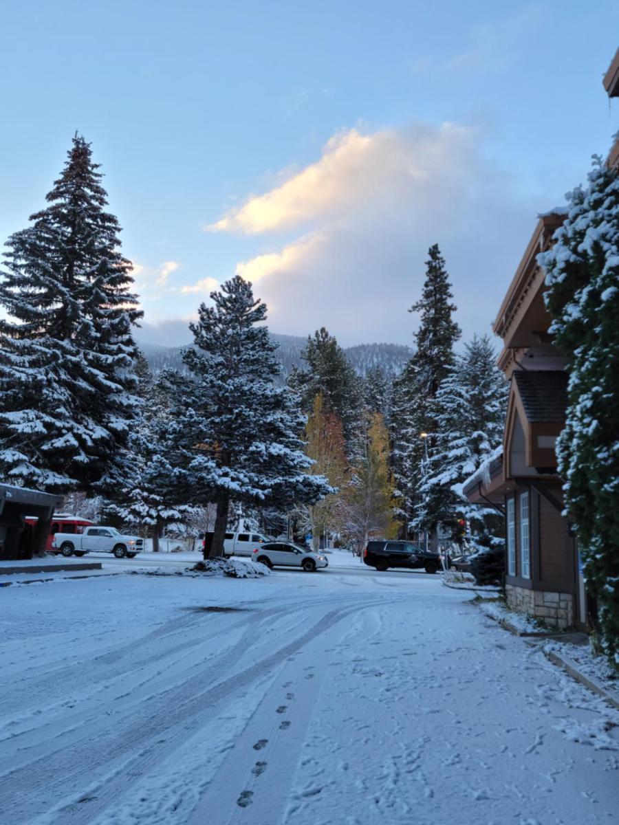 Holiday Inn Express South Lake Tahoe, an IHG Hotel - Housity