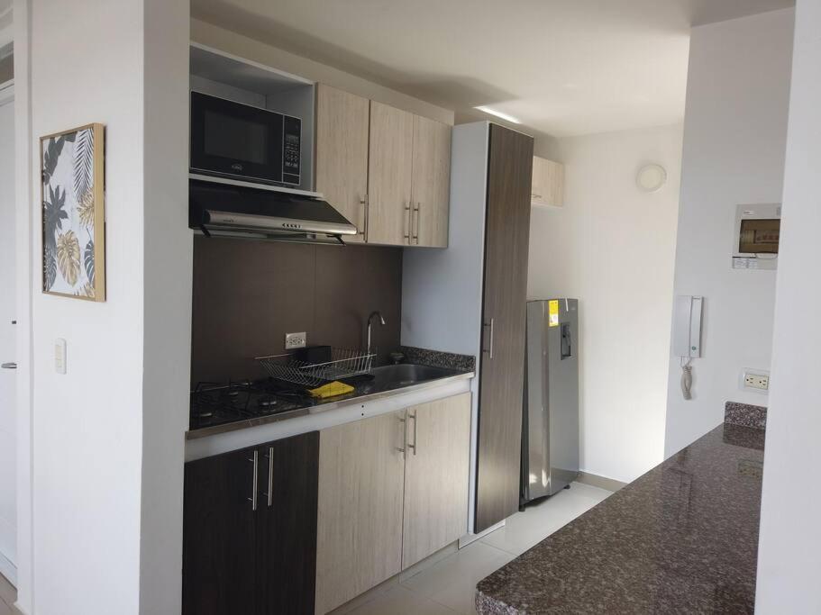 Suitetrails - Hermoso apartamento en Dosquebradas