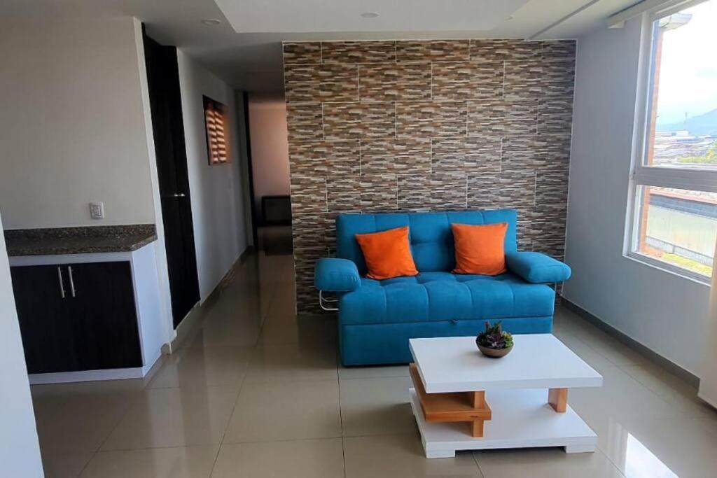 Suitetrails - Hermoso apartamento en Dosquebradas