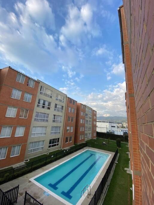 Suitetrails - Hermoso apartamento en Dosquebradas