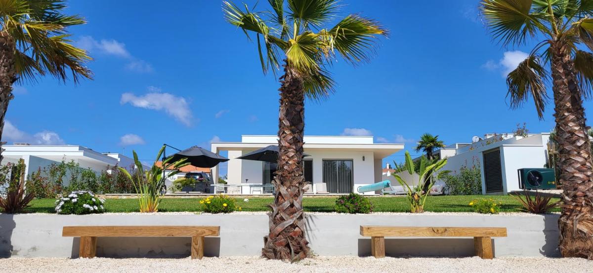 Villa Silver Coast - Housity