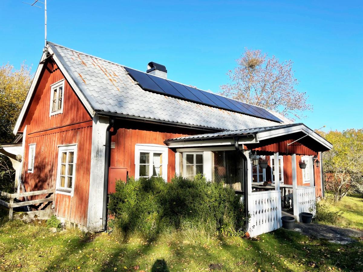 Nice cottage close to Markaryd - Housity