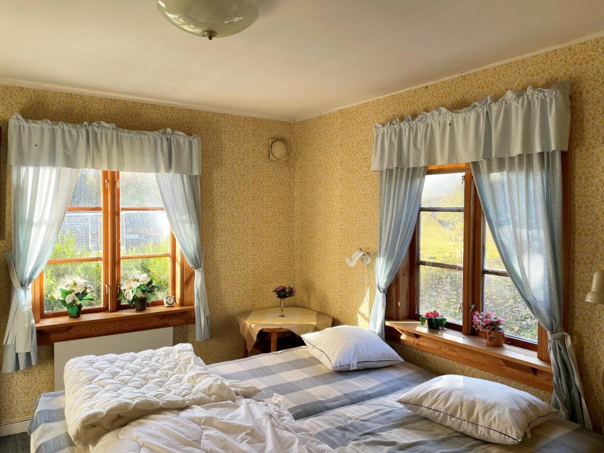 Nice cottage close to Markaryd - Housity