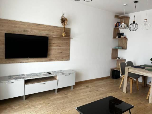 Przytulne mieszkanie - Housity