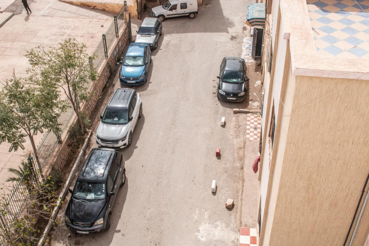 Hôtel Restaurant Ali - Housity
