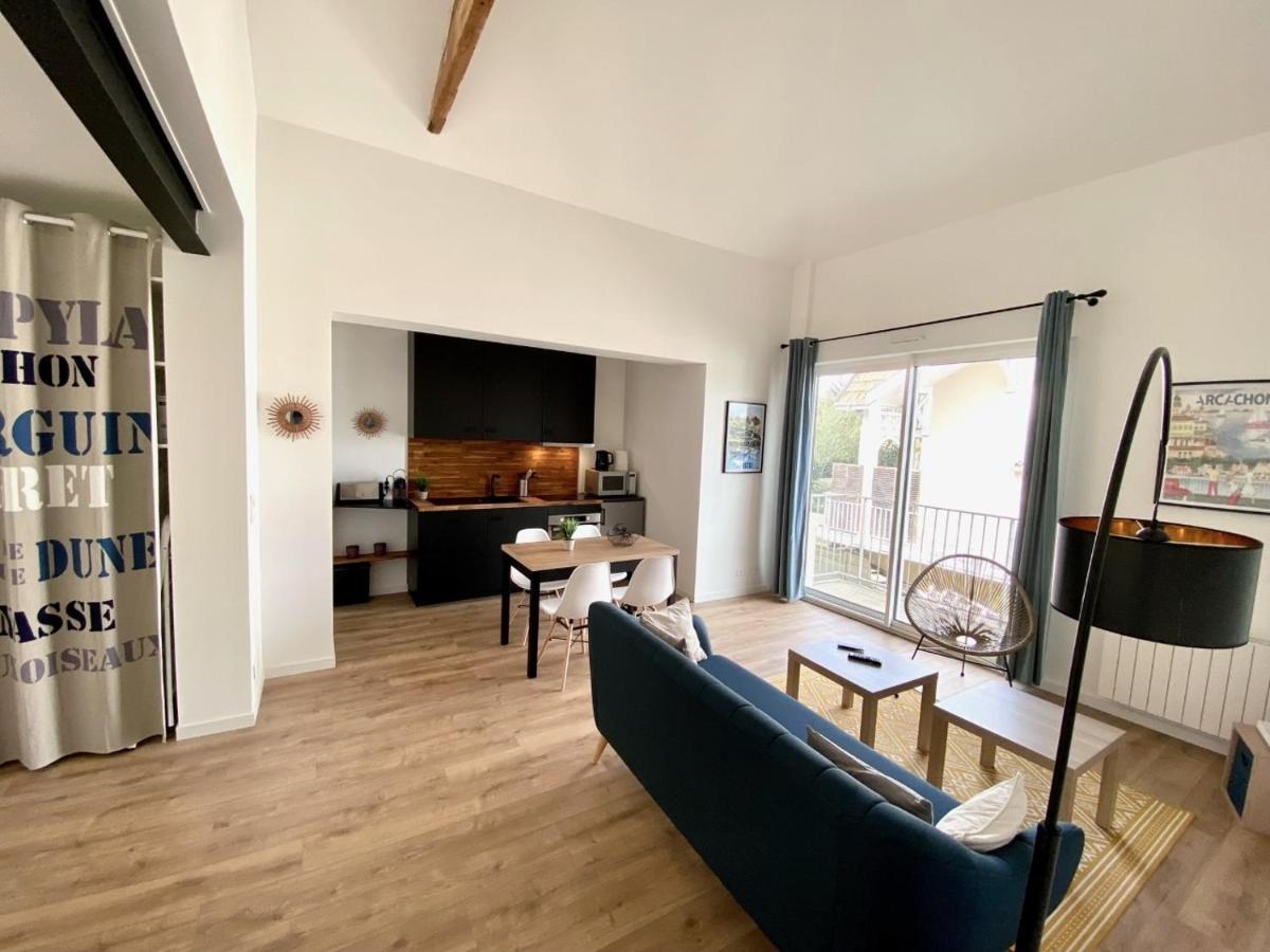chaleureux appartement aux allures nordiques - Housity