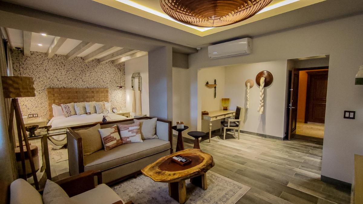 HC Hacienda Catrina Hotel Boutique - Housity