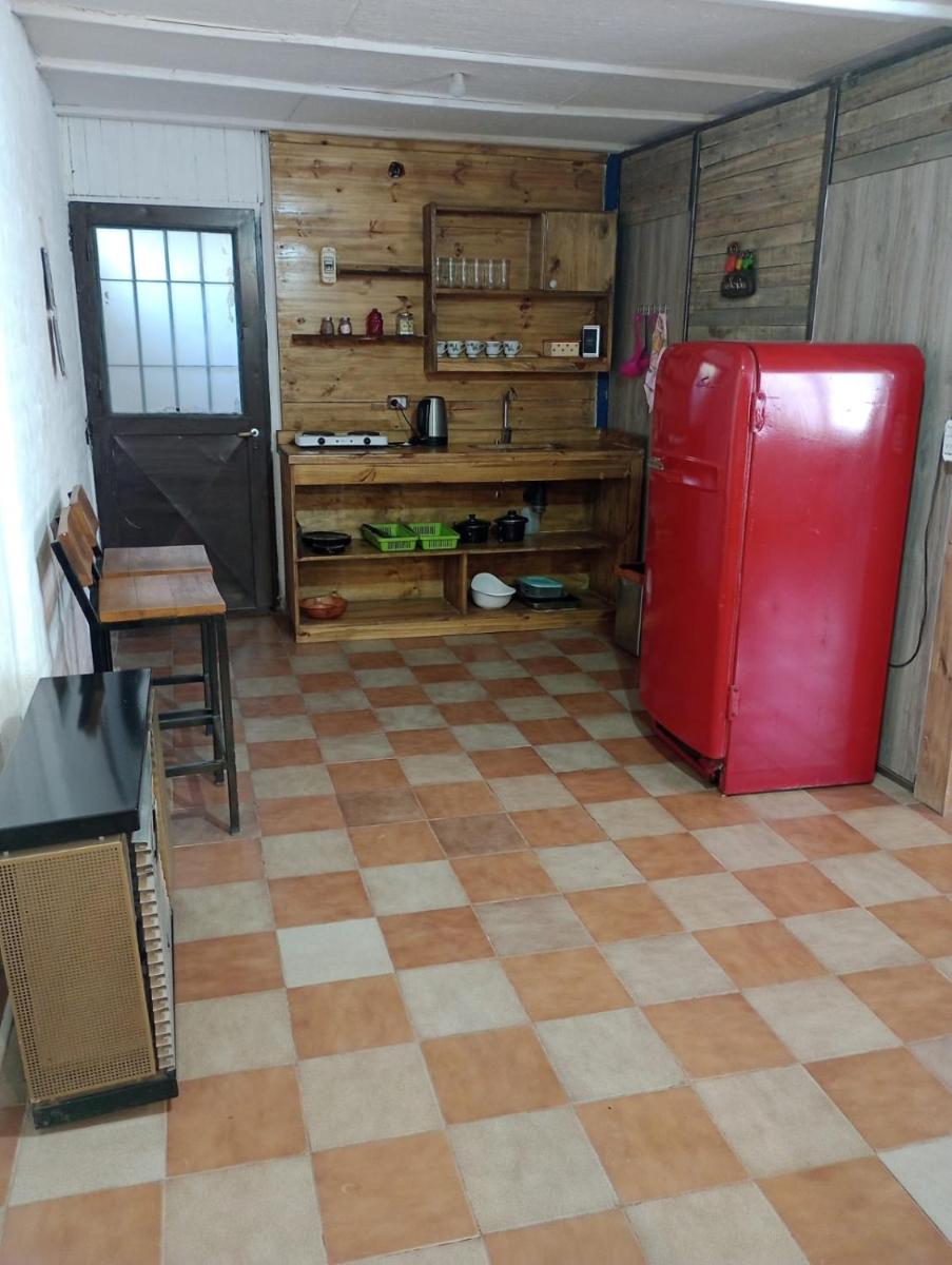 Suitetrails - Rojo
