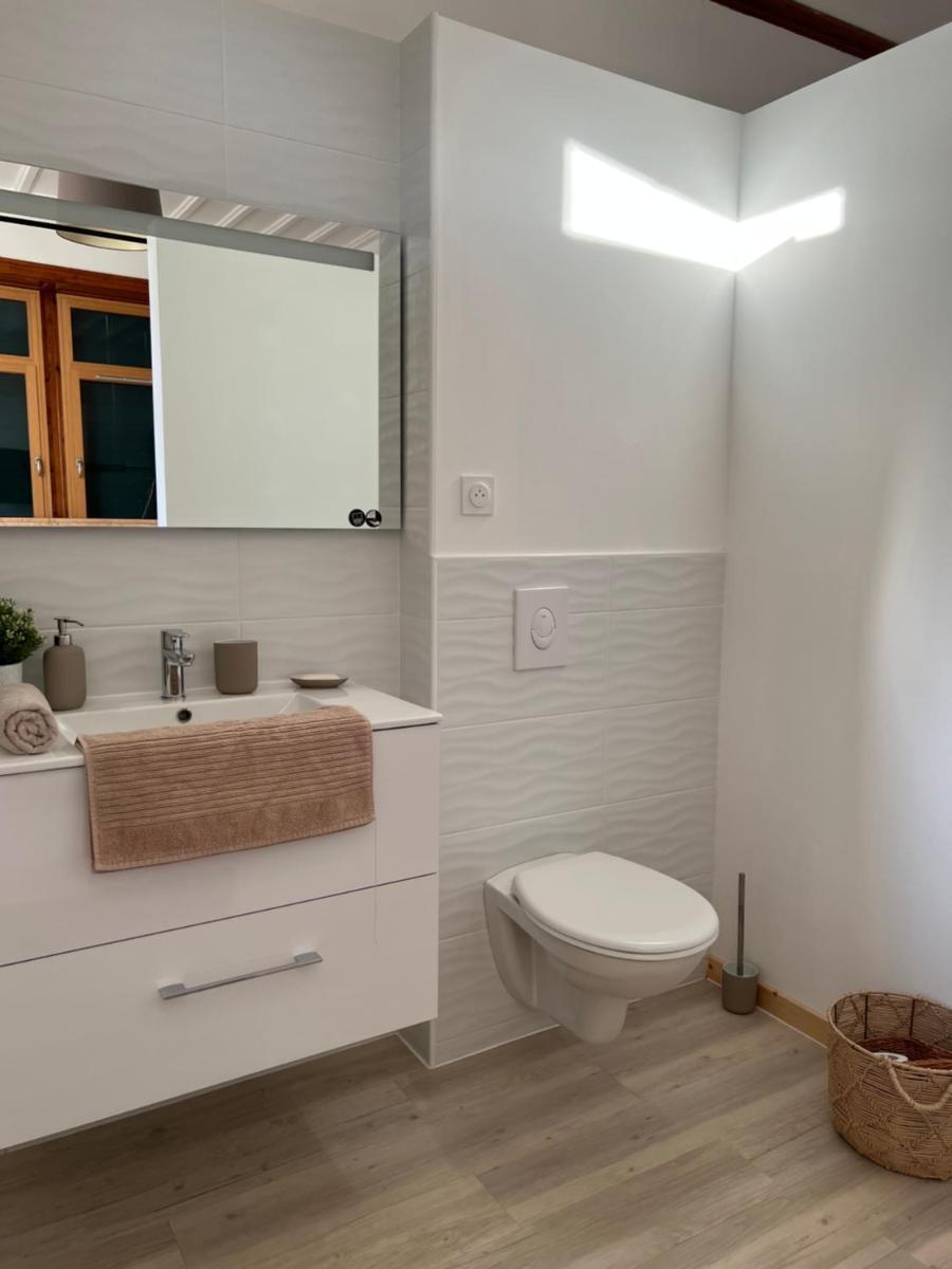 O'Cottage double - Housity