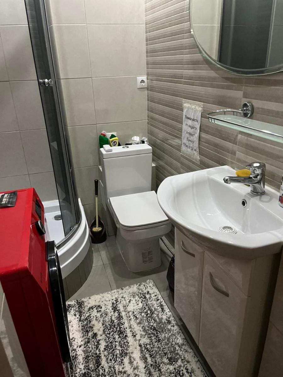 Sweet Home Apartment Chisinau center - Housity